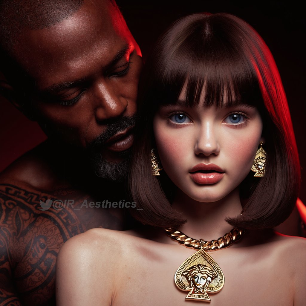 Interracial Aesthetics (@ir_aesthetics_) on Twitter photo 