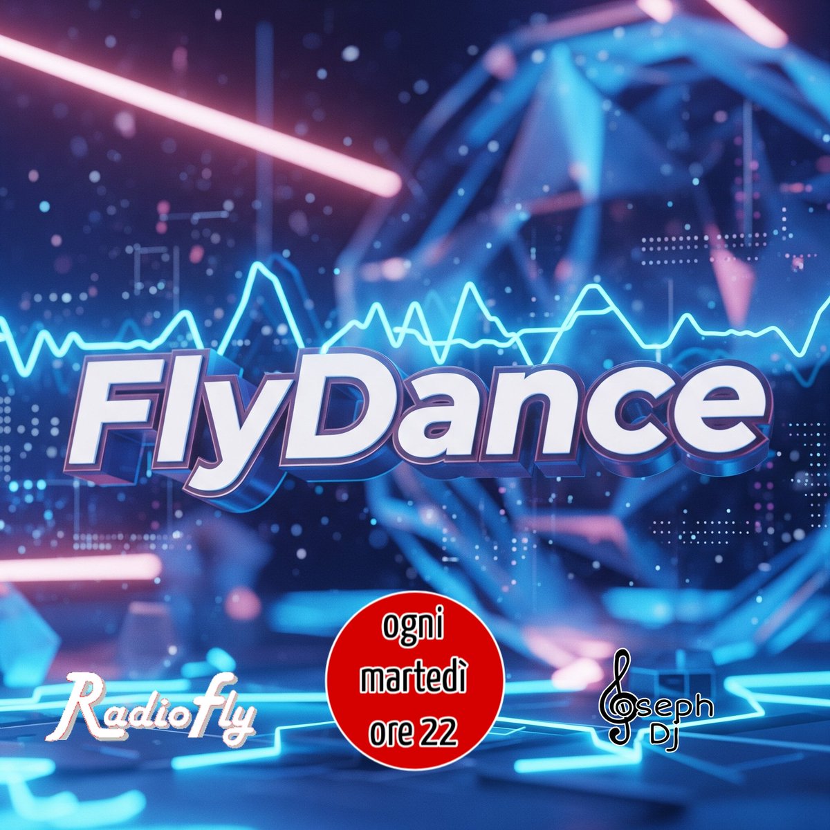 JosephDeejay's tweet photo. #FlyDance con #JosephDj ogni martedì ore 22 su 📻#RadioFly FM 98.5 - 106.1 (Ar) DAB (Ar,Si,Fi,Po,Pt) https://t.co/1VtbAb3WTv ~ TuneIn #disco #dance #radio #dj #musica https://t.co/ctfSCj94E5