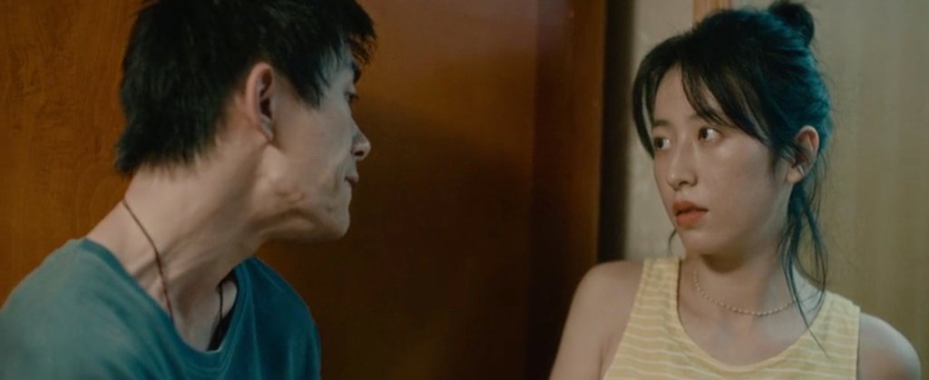 Karthik79956315's tweet image. Big World ( 2024 )
[ 4.25 / 5 ⭐ ] 

A young man with cerebral palsy try to overcome from challenges &amp;amp; fulfills his  dream and discovers his purpose in life. Heartfelt storytelling and  great performances from the lead actor 🔥.

WORTH WATCH !!

#BigWorld Netflix