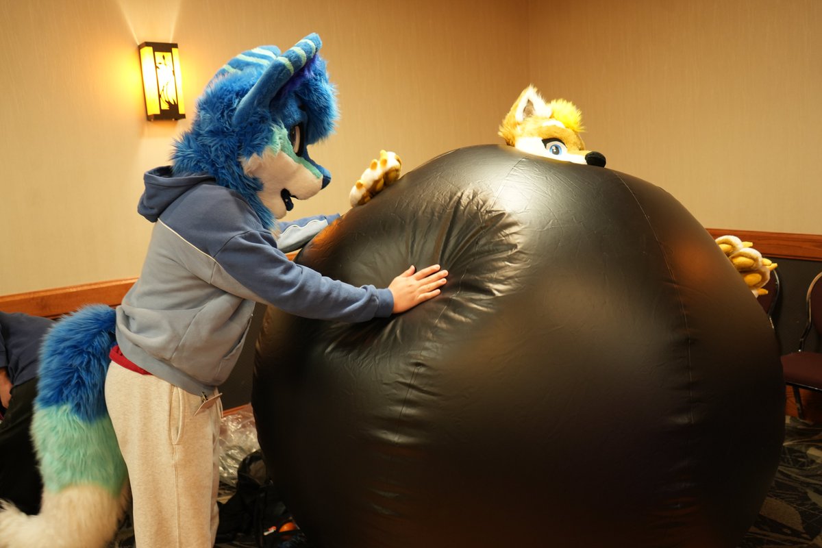 IndieTimber's tweet image. Last two pictures: @Chubbydigits_

🧵(2/3)