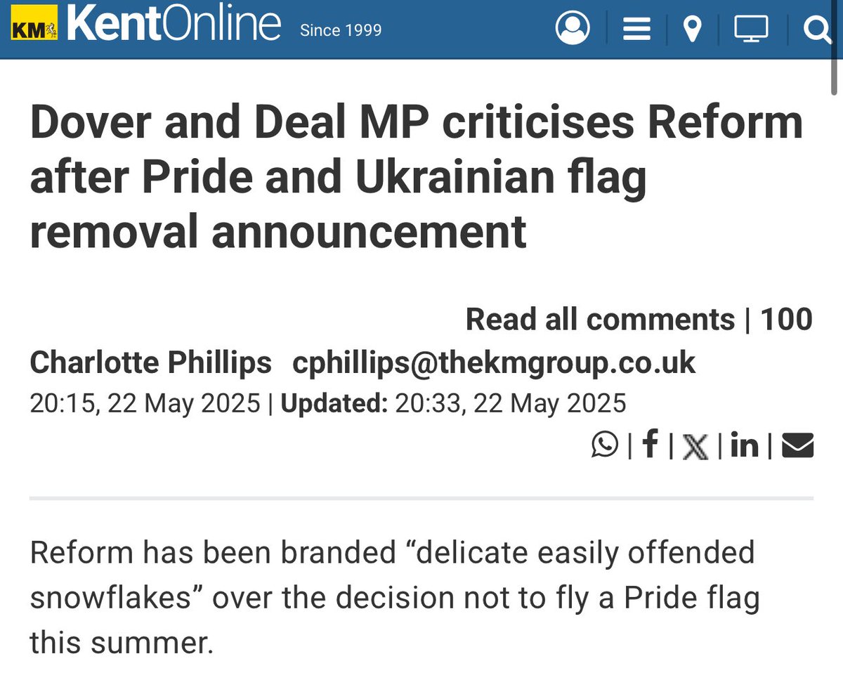 Offended by a pride flag?  ❄️

kentonline.co.uk/kent/news/refo…