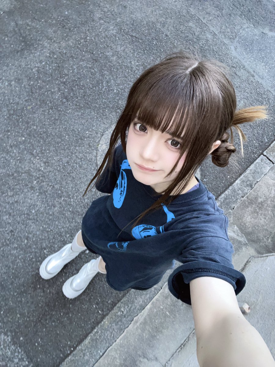 めあり@ゆるめるモ！ (@ylmlm_meari) on Twitter photo 