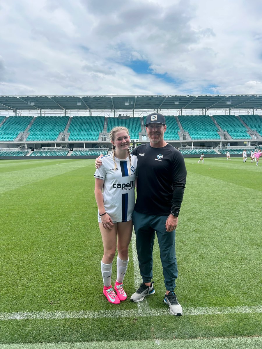 Ireland Churchill (@irelandchurch55) on Twitter photo Had a great time at the KC Current ID Camp. Thank you <a href="/slammersfc/">Slammers Futbol Club</a> and <a href="/thekccurrent/">KC Current</a> for such a great experience and opportunity.
<a href="/PrepSoccer/">Prep Soccer ⚽️</a> <a href="/TopDrawerSoccer/">TopDrawerSoccer</a> <a href="/ImYouthSoccer/">ECNL/GA/Recruiting/College Soccer</a> <a href="/TheSoccerWire/">SoccerWire</a> Had a great time at the KC Current ID Camp. Thank you <a href="/slammersfc/">Slammers Futbol Club</a> and <a href="/thekccurrent/">KC Current</a> for such a great experience and opportunity.
<a href="/PrepSoccer/">Prep Soccer ⚽️</a> <a href="/TopDrawerSoccer/">TopDrawerSoccer</a> <a href="/ImYouthSoccer/">ECNL/GA/Recruiting/College Soccer</a> <a href="/TheSoccerWire/">SoccerWire</a>
