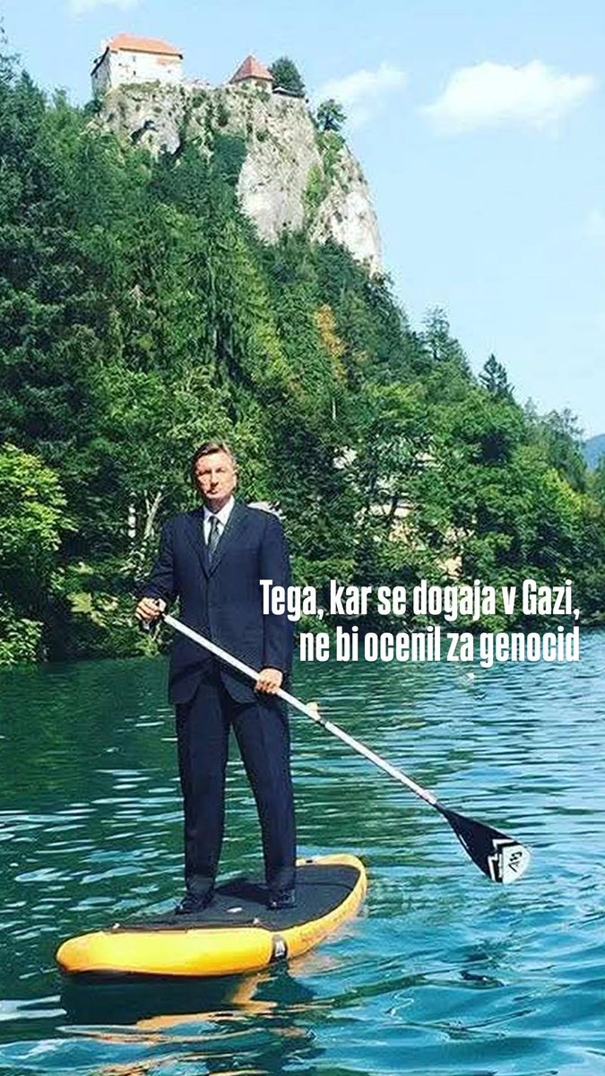 Never forget.

#pahor #genocid