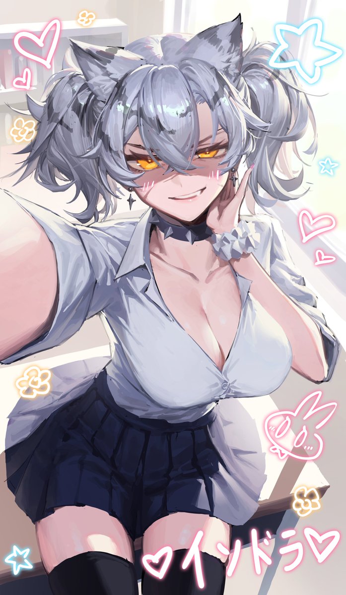 I'll take a request for a commission for two people
The basic cost is 200 dollars per character
Adding a background requires an additional 100 dollars
(Variable depending on the complexity of the background)
R18/Existential Person/Fury/mechanic/male character is not accepted