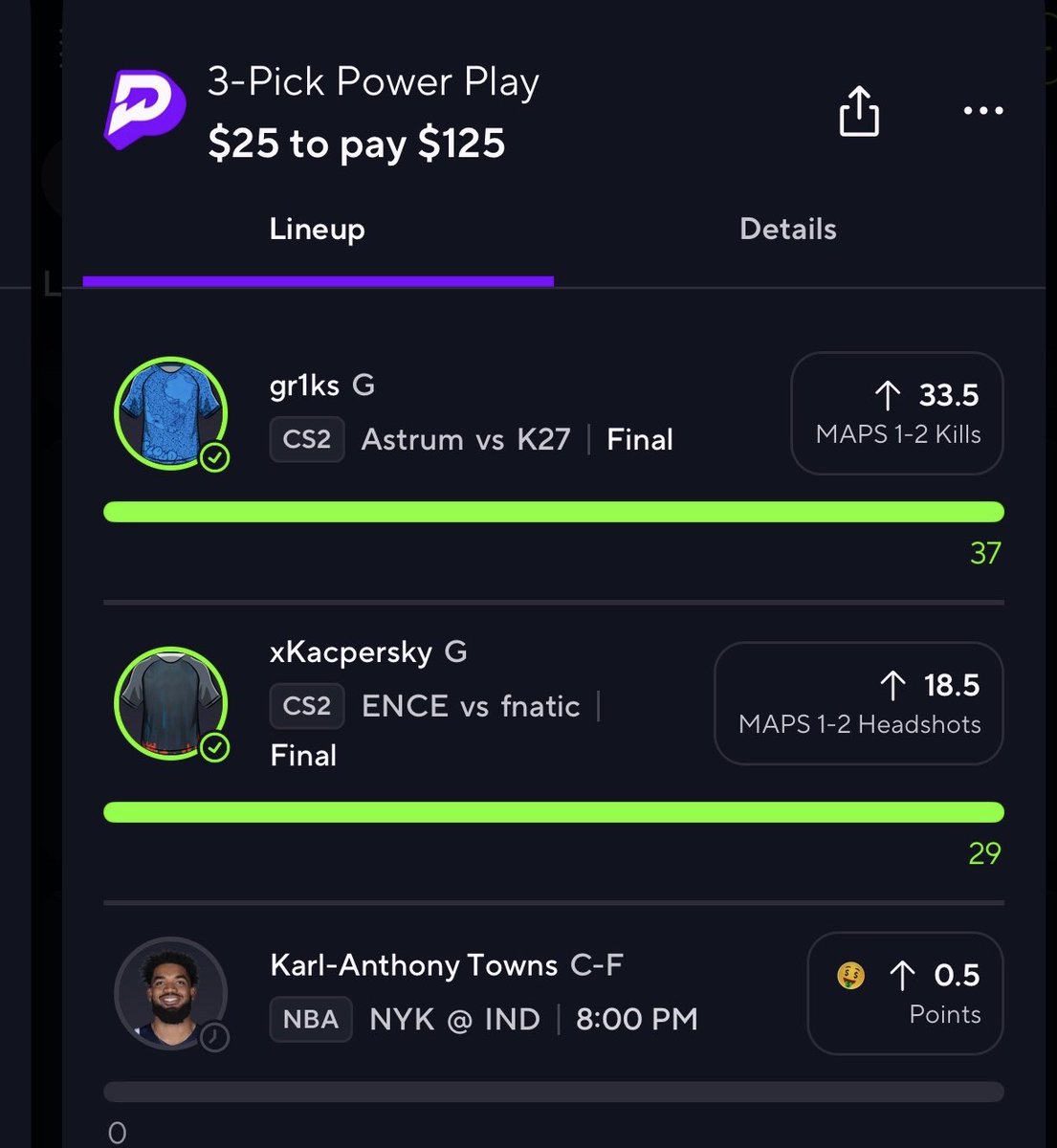 JayRicchh's tweet photo. @ShampDZ We Cover All Sports Cum get in @ShampDZ 🐐 https://t.co/nK70U6OFOu