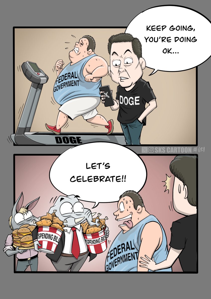Skscartoon tweet media