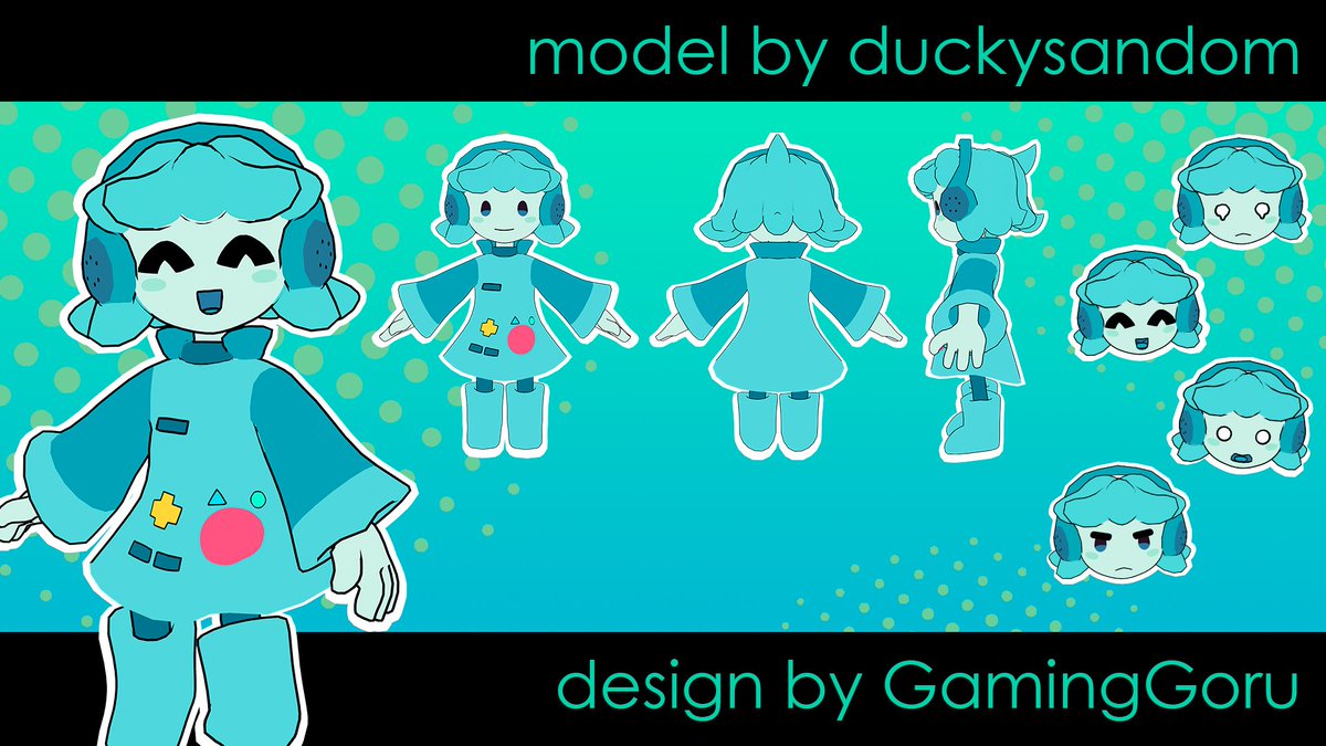 duckysandom tweet media