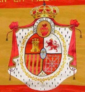 #Efemérides #carlistas: Día 3 de junio.

1932. El Rey Don Alfonso Carlos promete solemnemente que, si la Divina Providencia dispone que sea llamado a regir los destinos de España, será entronizado el Sagrado Corazón de Jesús en el escudo nacional.

facebook.com/agenciafaro/po…