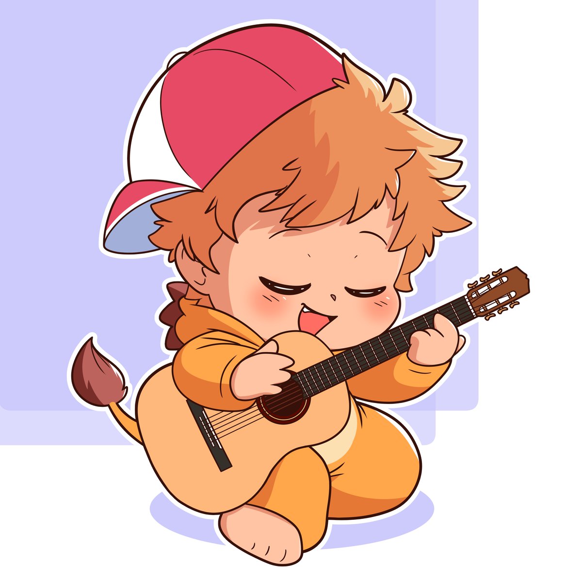 Pinkitsuu (@pinkitsuu) on Twitter photo 