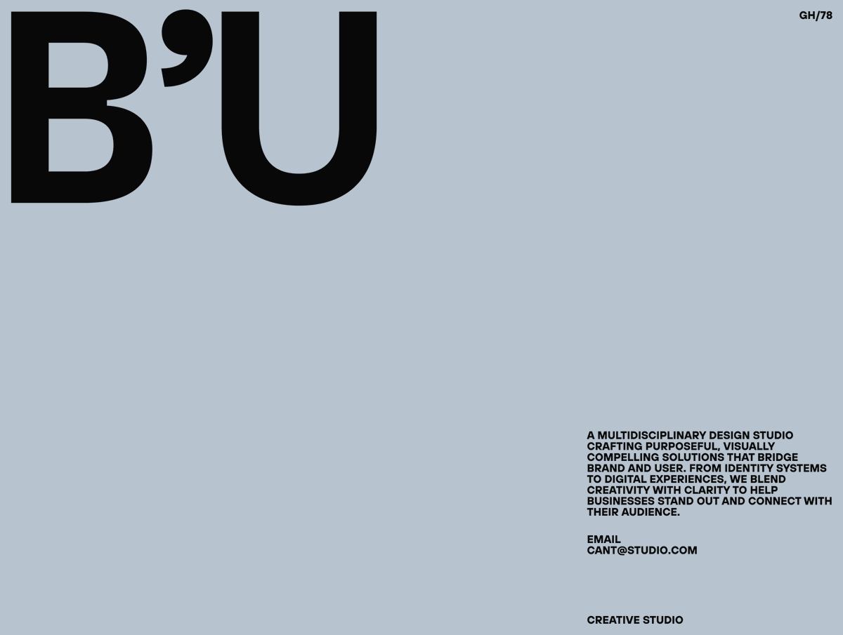 AarzooAly's tweet photo. /232
Typography and Layout Exploration

↳ Image/Caroline Grzelak https://t.co/u7sBA4p1Gb