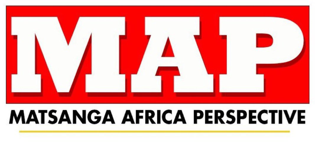 MY TAKE – Dr. David Nyekorach-Matsanga

I want to be absolutely clear: Africa’s problem is not poverty—it is misplaced priorities.

We are not short of money. We are short of integrity, Pan-African values, and bold leadership.
What we suffer from is a self-inflicted dependency