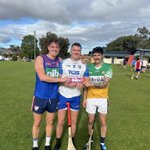 Photo by Sarsfields Hurling (@SarsfieldsPerth)