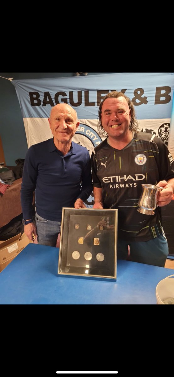 Taken back  by the number of people who have got in touch for Shez’s tribute day, I’ve had over 70+ requests to play. It just reinforces how loved he was by every community he was a part of. Whether it be through decades at the Royal Mail where he has made so many friends, his