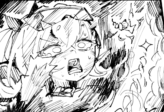 ギャグコマです 