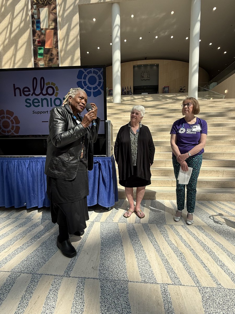 Andrew Knack tweet media