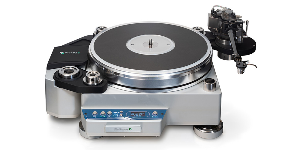 pw_audio's tweet photo. 【新製品ニュース】テクダス、上位機のエッセンスを凝縮したターンテーブル「Air Force IV」。サイズをミニマムにまとめながらモーターを外部化、またサスペンションフットにも上位モデルの技術が搭載されています
https://t.co/6QpB4osbz5
#TechDAS #テクダス #アナログプレーヤー https://t.co/mFGOY8Vulm