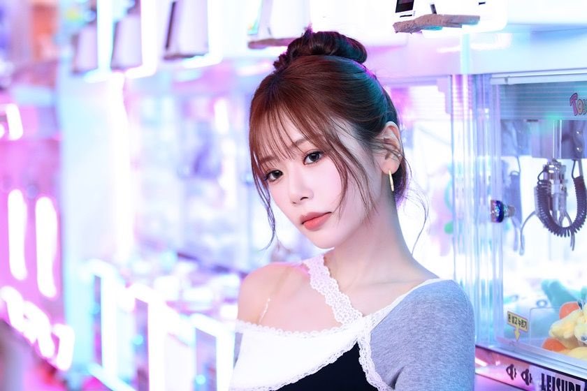 250528｜© genie
#지유 #드림캐쳐 #JIU