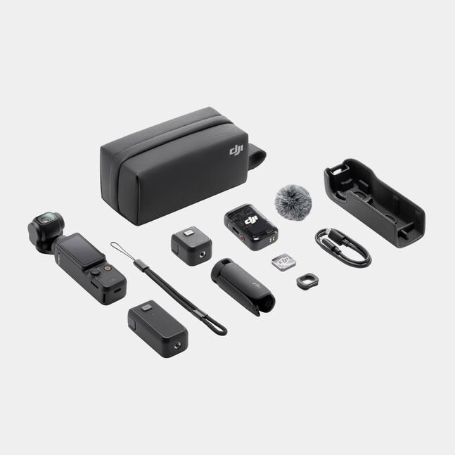 DJI osmo 3 creator combo зарна 😅 бэлгэнд нь 1tb memory card үнэгүй өгнө.