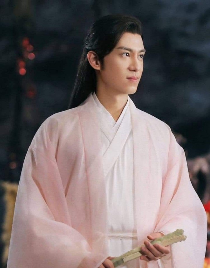 🌸🦢เจ๋อเหยียน🦢🌸(ของเจินเจิน) tweet media