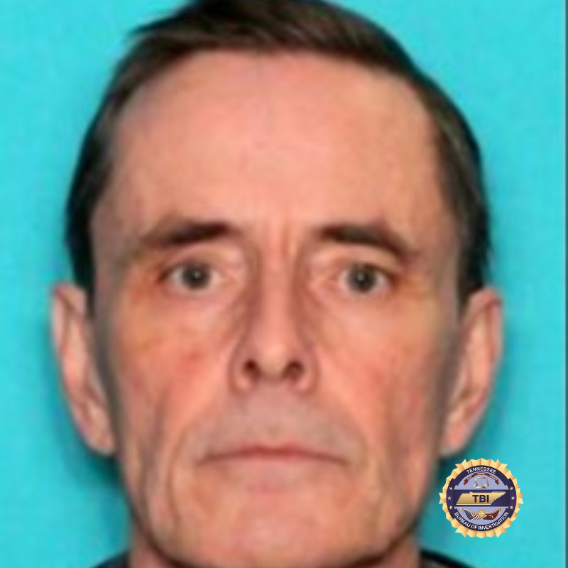 TBInvestigation's tweet photo. #TNSilverAlert We need your help to find David Nurre, who is missing from Williamson Co.

The 67-year-old is 6’0”, 150 lbs., with brown hair, blue eyes, and a long brown beard. He was last seen in Brentwood at approximately 2:00 p.m. 

Spot him? Call 1-800-TBI-FIND!

1/X https://t.co/nLW95QvfnS