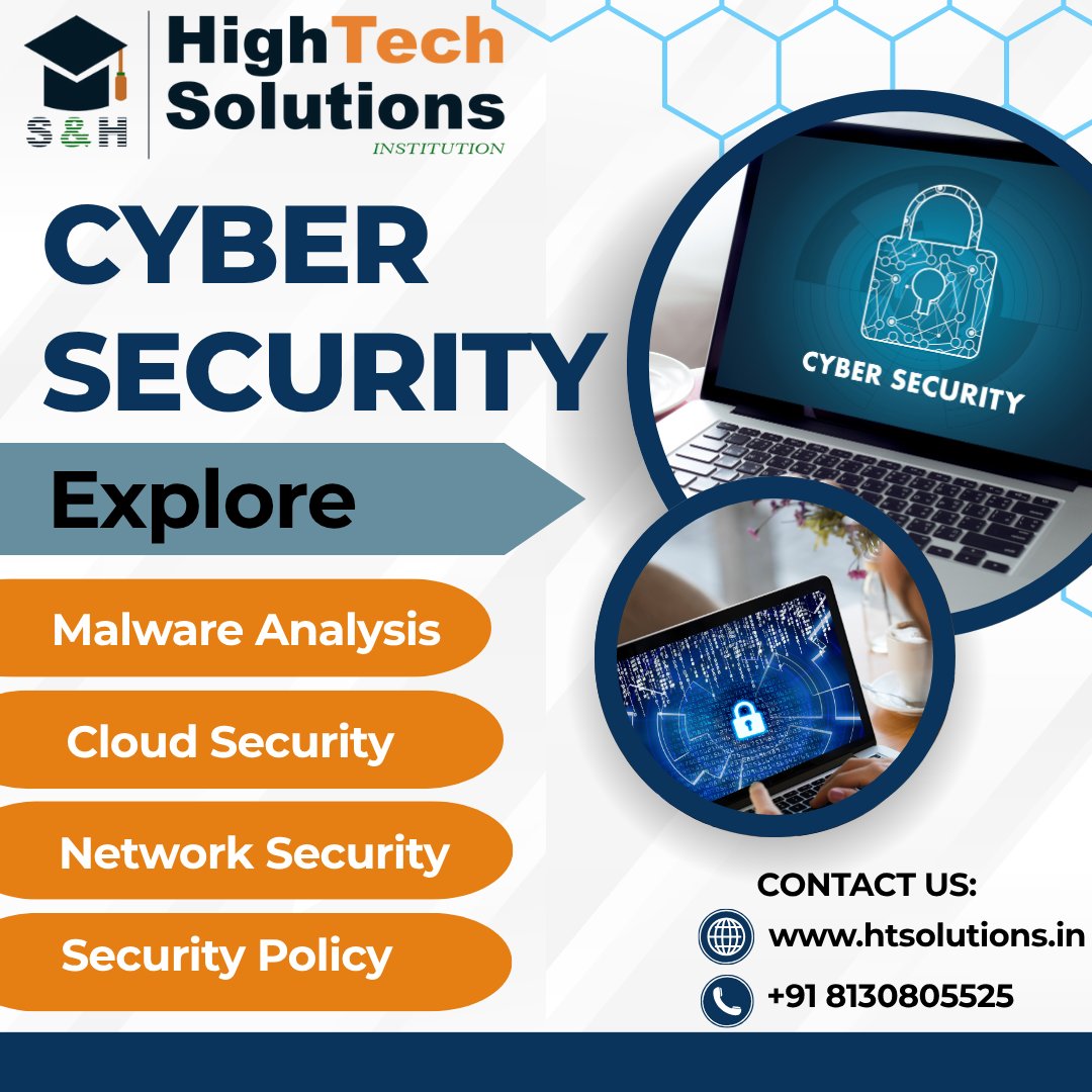 S&H HighTech Solutions tweet media