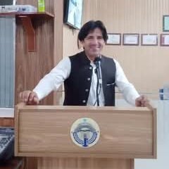 ParharYousafzai's tweet image. #NewProfilePic
