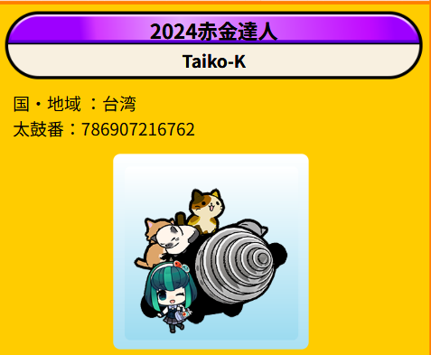 K50787003's tweet photo. うおおお https://t.co/PxfYZPHixX