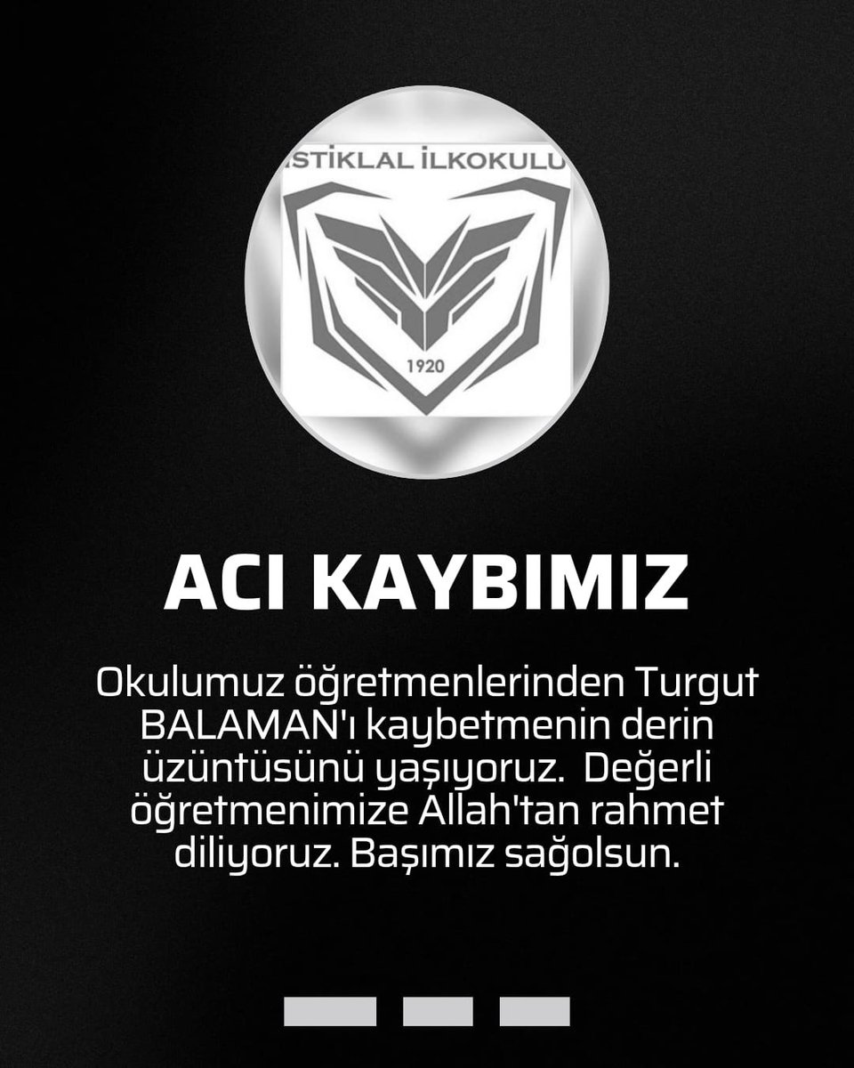 SAMSUN İLKADIM İSTİKLAL iLKOKULU (@samsunistiklal) on Twitter photo 