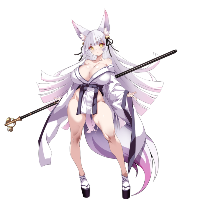 一尾モードも追加されました 