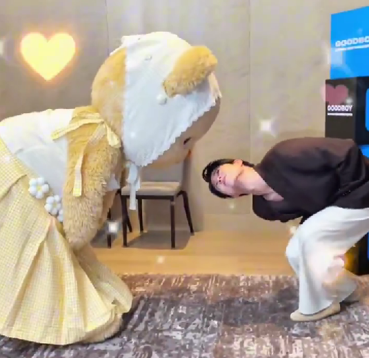 장꾸 ㅋㅋㅋㅋㅋㅋ