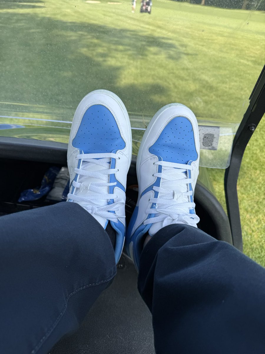 craigcartonlive's tweet image. 3rd place finish yesterday I give the fresh new shoes all the credit(and @scartonradio a little as well)so thanks @jumpman23