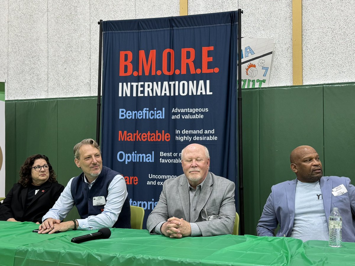 Ernest Ruffin, Jr. tweet media