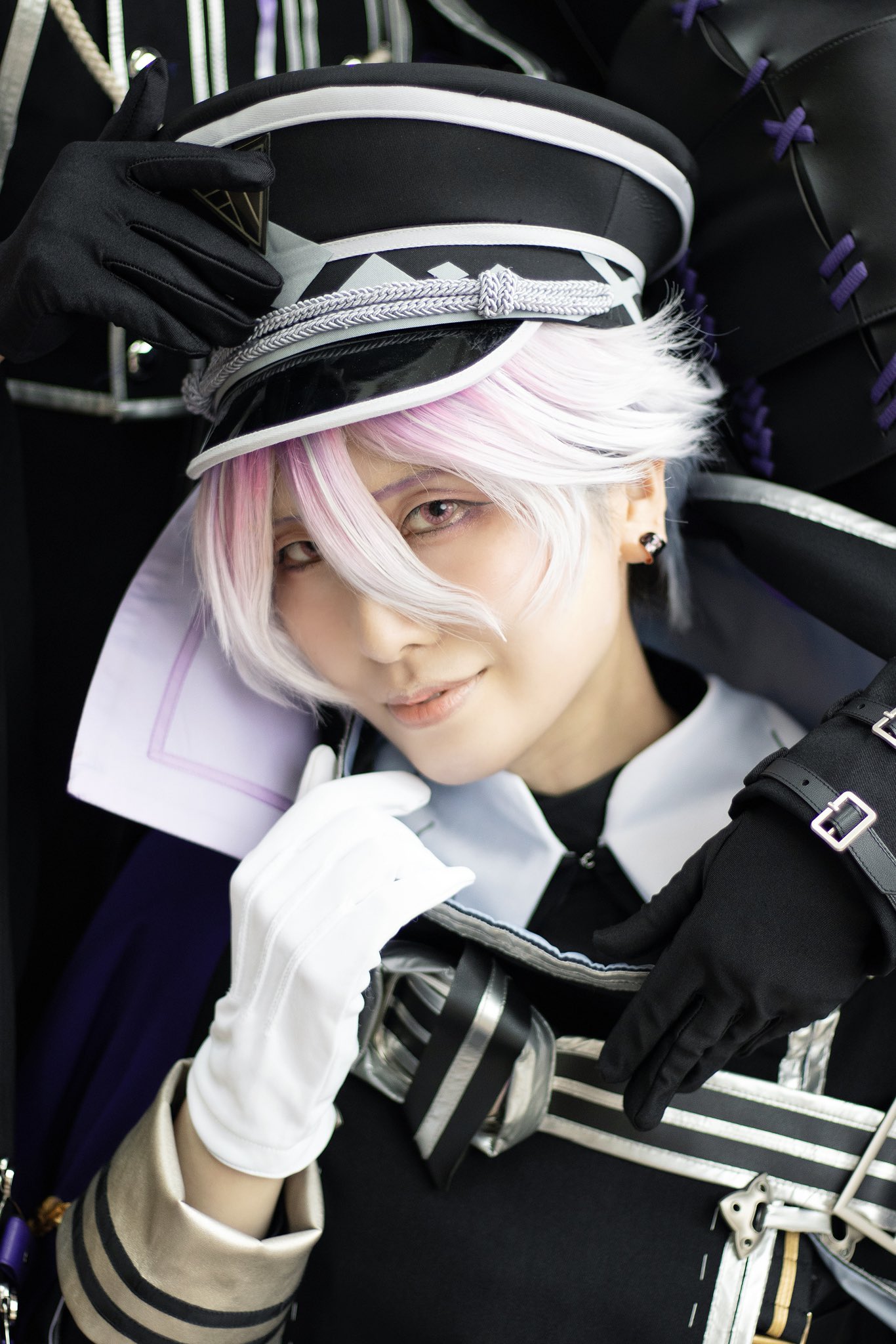 Amazon.com: ZLS Sakur Minamoto Saki Nikaido Ai Mizuno Junko