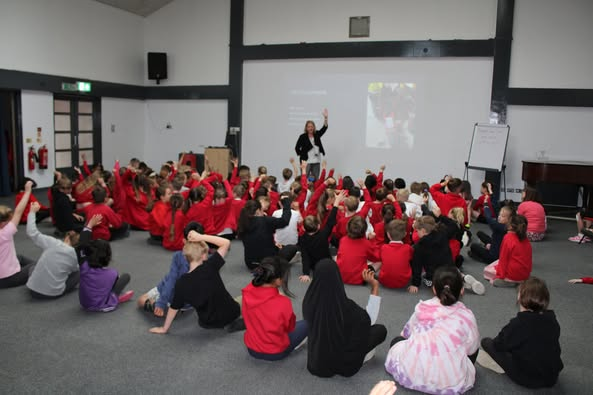 ocklynge's tweet photo. Mrs Bode, our Deputy Headteacher (and Queen of all things Opal), took the opportunity to demonstrate the new go-karts and, quite honestly, we just don't know who had more fun - her or the children!  *never a dull moment - fun, but always with safety in mind!* https://t.co/KrwGaMooSq