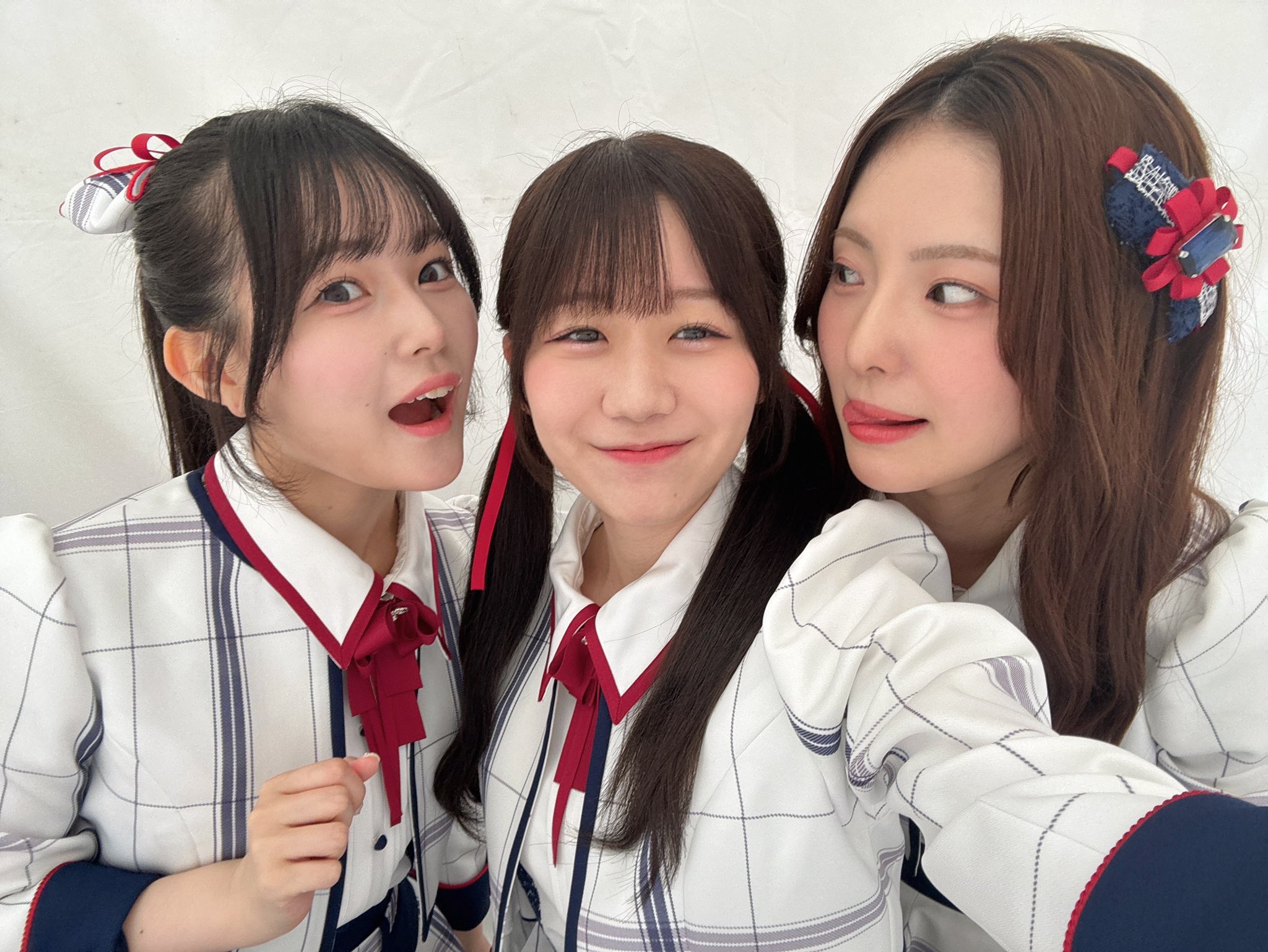 NGT48】水津菜月応援コミュニティ🌙 (@natsuki040427) / X