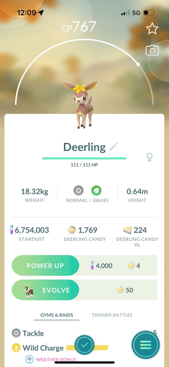 FlareBlaze | Pokémon GO tweet media