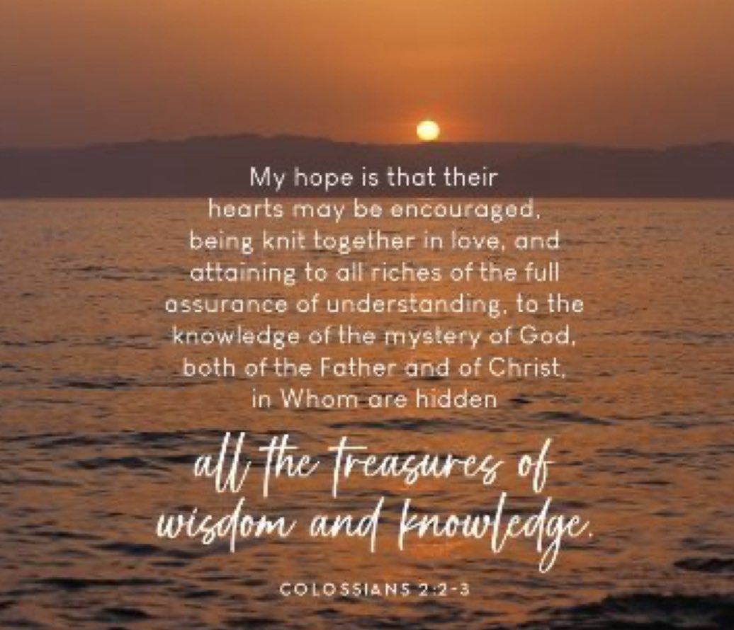 Good Morning Family, 
Y’all have a productive and blessed day in the Lord 🙏🏻🙌🏻☕️✝️
#PrayHard
