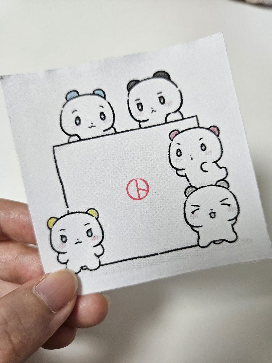 뽀언니 투표인증 MZ답다🤍🍀
나는 므메미므로!