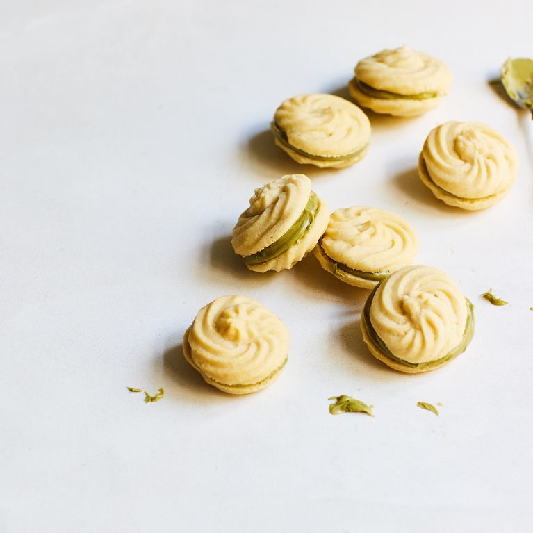 Pistachio is in. Find it across the season's must-have tableware, glassware, and in totally delicious food gifts. If pistachio is your go-to, this is the edit for you...
souschef.co.uk/collections/th…