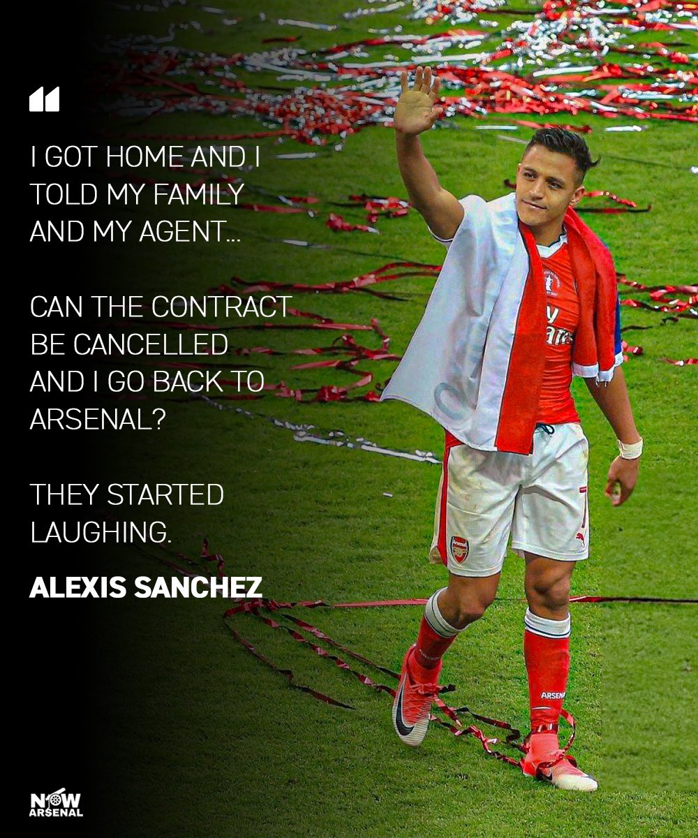 now.arsenal tweet media