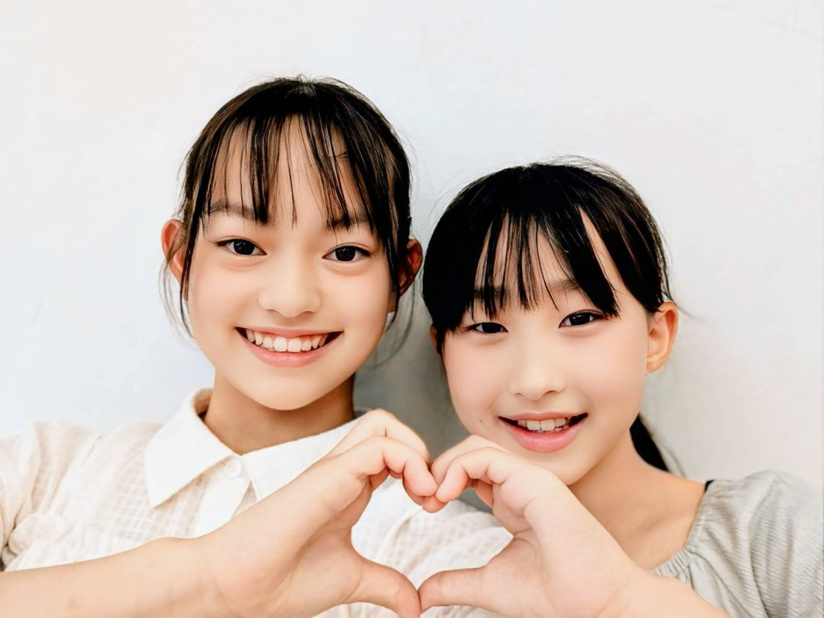 お疲れ様です!!
さやかです❤
第5回目のツーショットは、高音パートのハモリが綺麗なユイカちゃん💚と📸

#SPiCA
#ユイカ ちゃん
#さやか
#パフォーマンスグループ
#アクティブハカタ