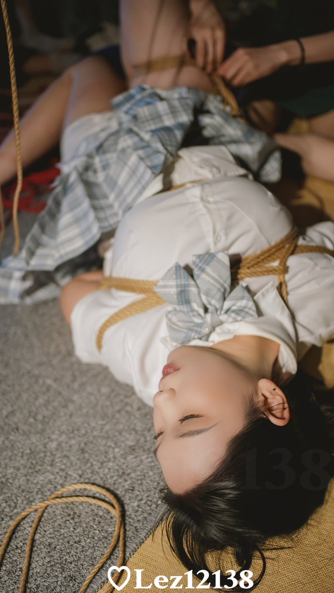 Lez12138's tweet image. 而我的灵魂,
如果成了我与我所爱之物中间的阻碍,
那它又有什么意义呢?
——————
绳:米饭@shimifana
人:我@Lez12138
摄:发发@daloris_Mr
场地:天地栋宇@wushixjx