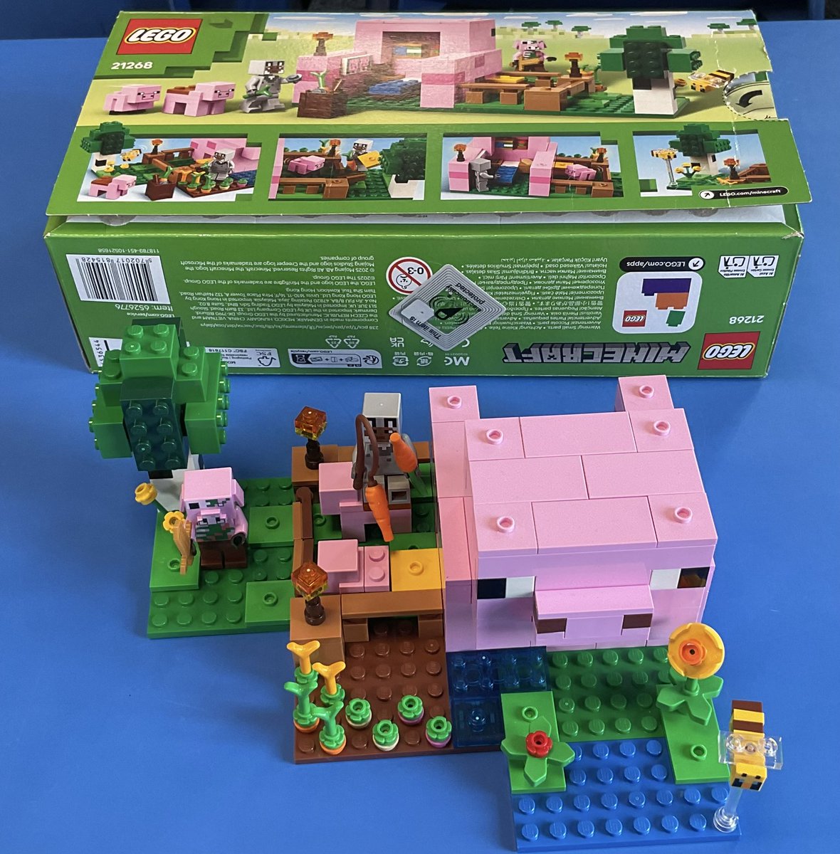 JY (@yatesboothferry) on Twitter photo Another set completed by 6P Lego Club. Thank you to @BoothferryFrnds for purchasing the new kit.  <a href="/BoothferryPS/">Boothferry Primary #weareBoothferry</a> <a href="/MrPossibleY6/">Mr Possible</a> Another set completed by 6P Lego Club. Thank you to @BoothferryFrnds for purchasing the new kit.  <a href="/BoothferryPS/">Boothferry Primary #weareBoothferry</a> <a href="/MrPossibleY6/">Mr Possible</a>