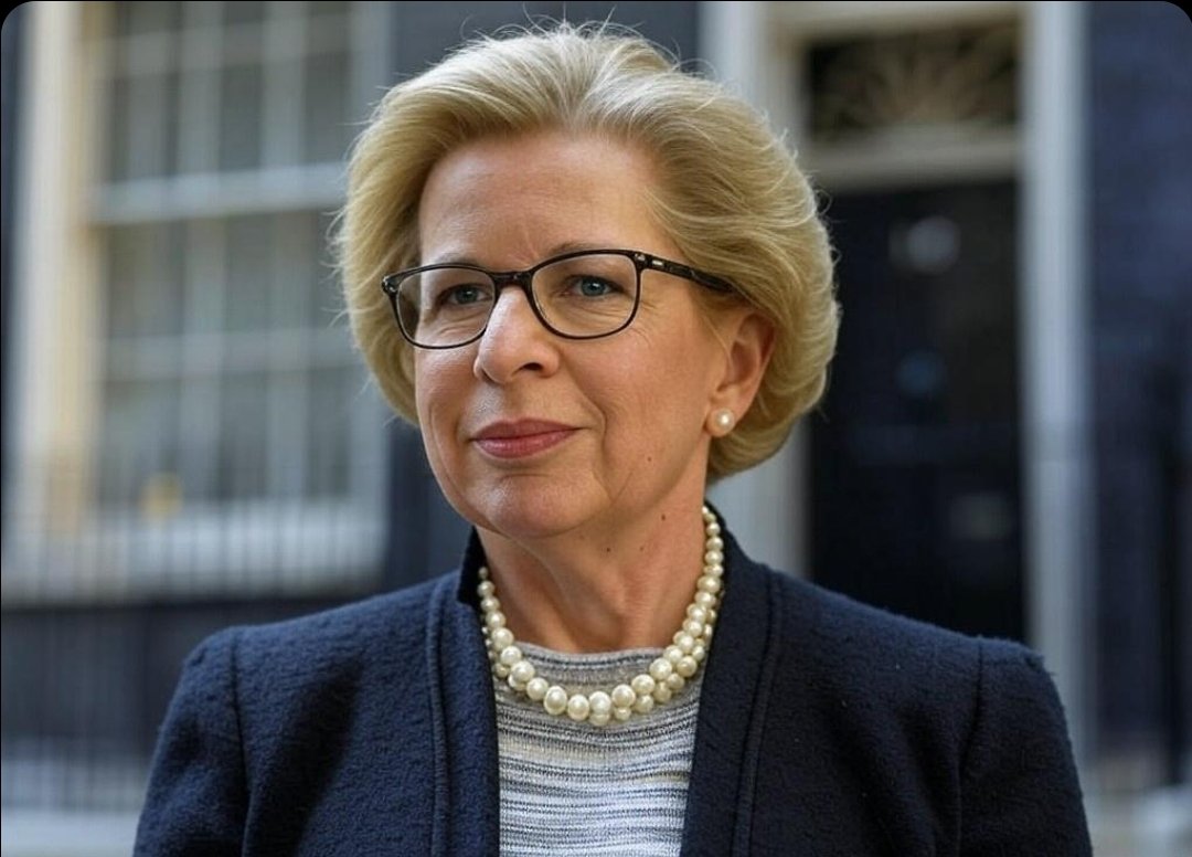 <a href="/KTHopkins/">Katie Hopkins</a> Katie for PM!!! The Iron Katie.