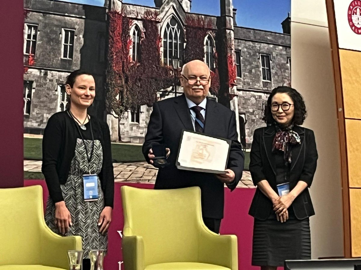 Giovanni E Mann (@mann_ivel) on Twitter photo 22nd SFRRI Biennial Meeting Galway, Ireland 3-6 Jun 2025 opens with Trevor Slater Award Lectures by Mike Davies and Giovanni Mann (sfrrgalway2025.com) <a href="/SFRR_Europe/">Europe-SFRR</a> <a href="/SFRBM/">SFRBM</a> <a href="/SFRRAustralasia/">SFRR-Australasia</a> @elsbiomedchem <a href="/TheBHF/">British Heart Foundation</a> <a href="/kingsmedicine/">King's Faculty of Life Sciences & Medicine</a> 22nd SFRRI Biennial Meeting Galway, Ireland 3-6 Jun 2025 opens with Trevor Slater Award Lectures by Mike Davies and Giovanni Mann (sfrrgalway2025.com) <a href="/SFRR_Europe/">Europe-SFRR</a> <a href="/SFRBM/">SFRBM</a> <a href="/SFRRAustralasia/">SFRR-Australasia</a> @elsbiomedchem <a href="/TheBHF/">British Heart Foundation</a> <a href="/kingsmedicine/">King's Faculty of Life Sciences & Medicine</a>