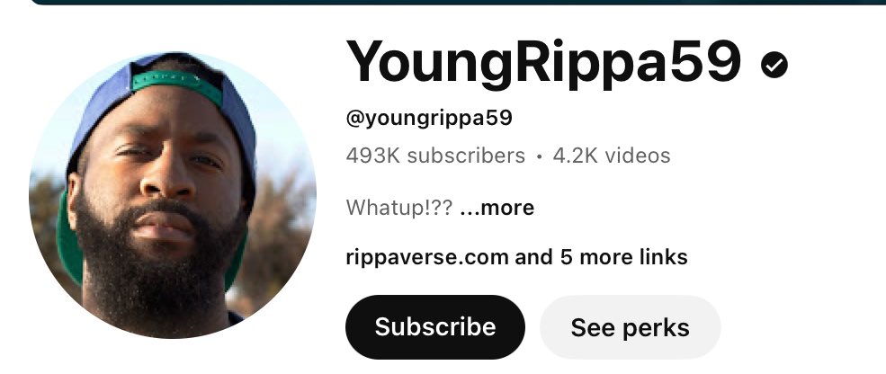 Eric July has lost 15,000.

Subs get subtracted when you only do livestreams and don’t produce content YouTube can attach ads to. It’s the way things go.

What matters is ENGAGEMENT.  Since TRASHCAST, my livestreams have gone from 800 live viewers to 1500-3000 on any given night,