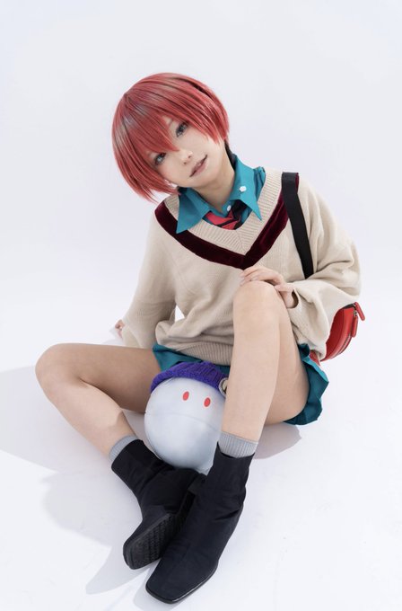 Twitterのコスプレ画像17