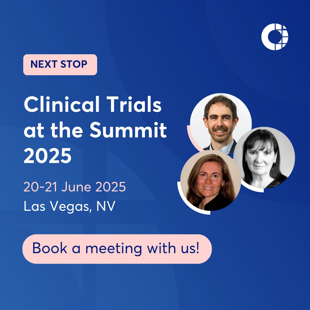 Retinai (@retin_ai) on Twitter photo Weโre proud to sponsorย the Clinical Trials at the Summit 2025! Join us to discover how RetinAIโs AI-powered and data-driven solutions are transforming clinical trials โ from site feasibility and candidate screening to post-study analysis. ๐
bit.ly/4kjnL3d
<a href="/CTS_Tahoe/">Clinical Trials at the Summit</a> Weโre proud to sponsorย the Clinical Trials at the Summit 2025! Join us to discover how RetinAIโs AI-powered and data-driven solutions are transforming clinical trials โ from site feasibility and candidate screening to post-study analysis. ๐
bit.ly/4kjnL3d
<a href="/CTS_Tahoe/">Clinical Trials at the Summit</a>