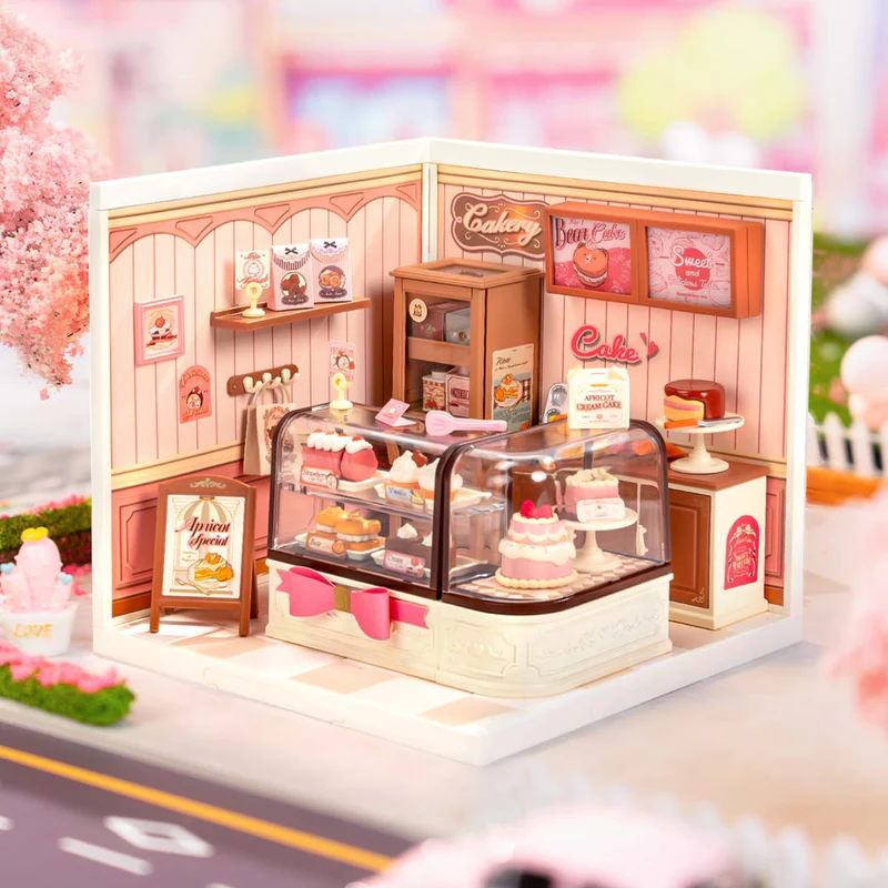 ミニチュアマーケット (@minimarketjp) / Posts / X